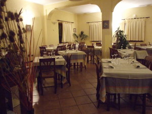 Hotel Ristorante La Verna