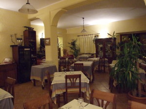 Hotel Ristorante La Verna