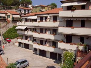 Appartamenti Elbamare Porto Azzurro