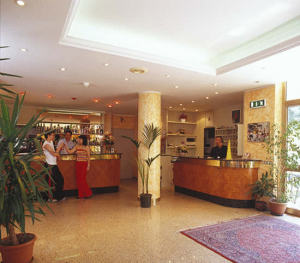 Hotel Catignano