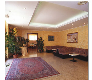 Hotel Catignano