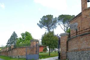 Villa Sobrano