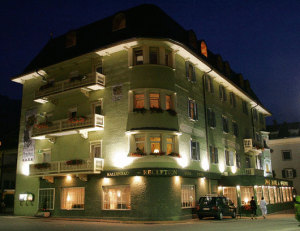 Dolce Vita Alpina Post Hotel