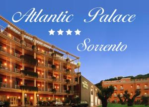 Atlantic Palace Hotel