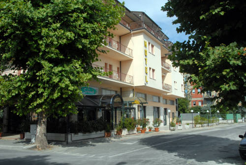 Hotel Ristorante Serena