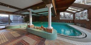 Hotel Tyrol - Wellness & Sporthotel