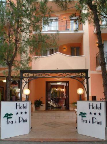 Hotel Fra I Pini