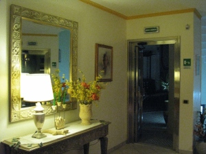 Hotel Il Faro Della Guitgia Tommasino