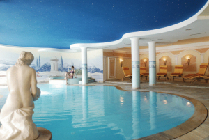 Hotel Lagorai Resort & Spa