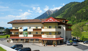 Hotel Wiesenhof