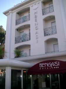Hotel Bengasi