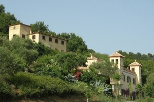 Borgo Riccio