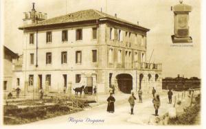 Hotel Dogana Vecchia