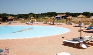 Hotel Club Ogliastra Beach