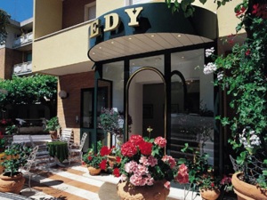 Hotel Edy