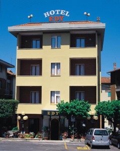 Hotel Edy