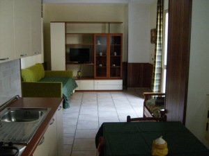 Hotel Residence Sirio