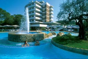 Hotel Majestic - Radisson Blu Resort