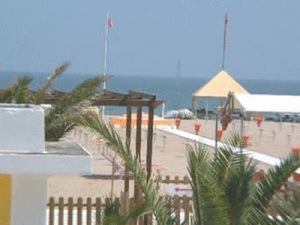 Hotel Migani Spiaggia