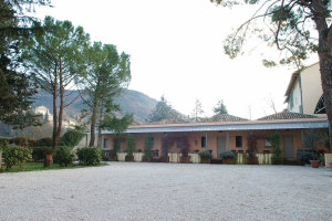 Hotel San Carlo Borromeo