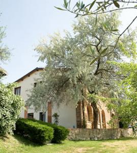 Agriturismo Antica Villa Poggitazzi