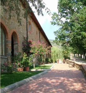 Agriturismo Antica Villa Poggitazzi