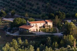 Country House Assisi Glamour