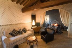 Country House Assisi Glamour