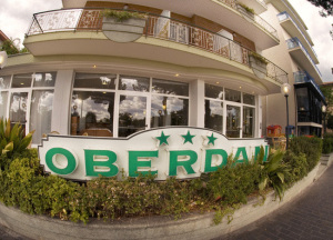 Hotel Oberdan