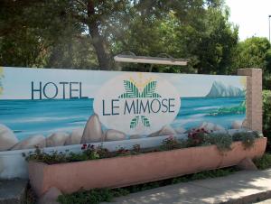 Hotel Le Mimose