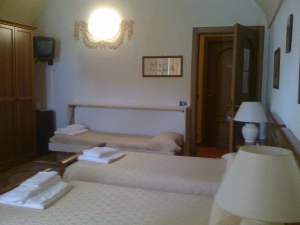 Hotel Portici