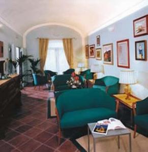 Hotel Portici