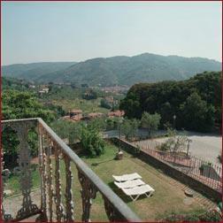 Villa Vezzani