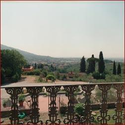 Villa Vezzani