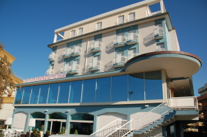 Hotel Massimo Resort