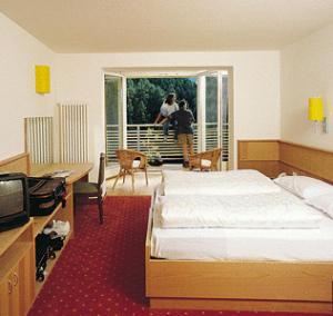 Hotel Garni Ludwig