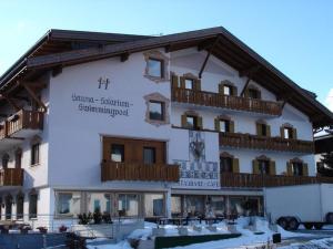Hotel Tschurtschenthaler