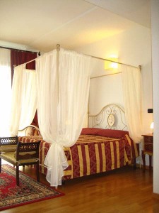 Hotel Residenza Miramonti