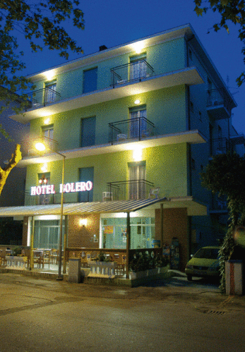 Hotel MeublÃƒÂ¨ Il Cavallino