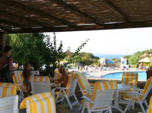 Capo Ceraso Resort