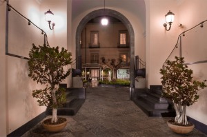 Palazzo Caracciolo Napoli - MGallery Collection