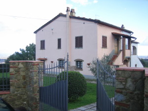 Villa Torricella