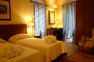 Hotel Residence San Andrea Degli Armeni