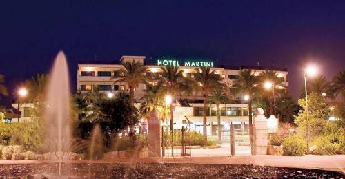 Hotel Martini