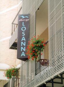 Hotel Losanna
