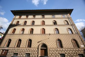 MSNSUITES Palazzo Lombardo