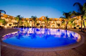 DoubleTree By Hilton Acaya Golf Resort Lecce