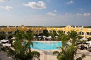 DoubleTree By Hilton Acaya Golf Resort Lecce