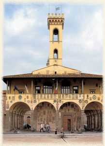 Residenza San Giovanni