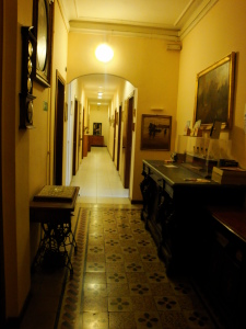Hotel La Panoramica